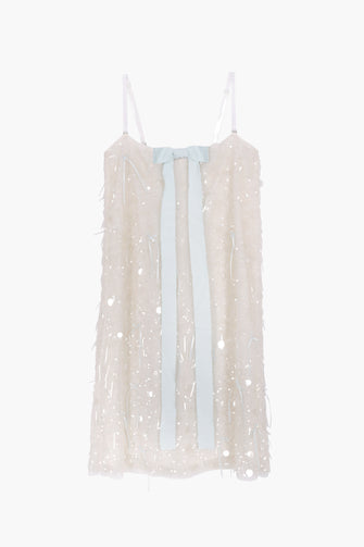 LAMBELLE DRESS
