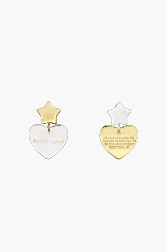LUCKY EARRINGS