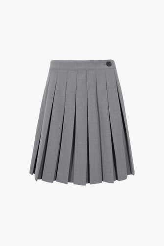LYRA SKIRT IN GREY