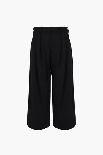 MAKI PANT IN BLACK