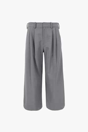MAKI PANT IN GREY
