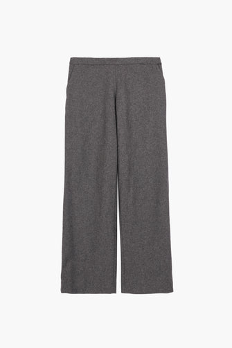MAMAN PANTS IN GREY