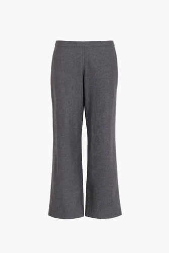 MAMAN PANTS IN GREY
