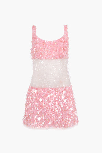 MARIPOSA DRESS