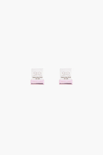 MEMORIES USB EARRINGS