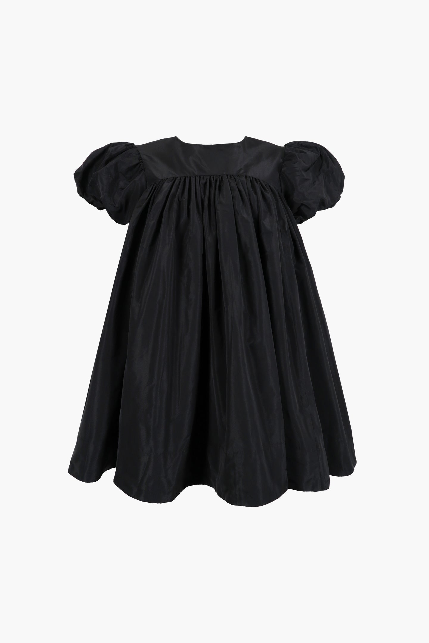 Miyo Dress In Black | Size: Medium by SANDY LIANG Miyo Dress In Black | Size: Medium by SANDY LIANG
