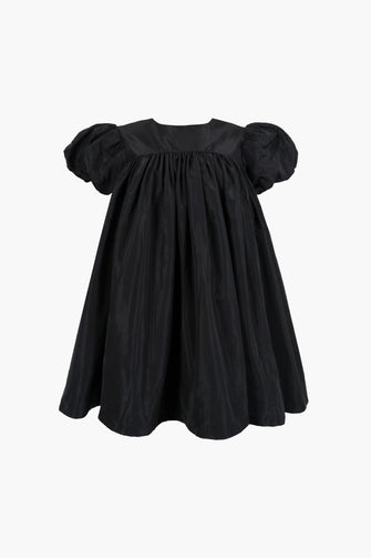 MIYO DRESS IN BLACK