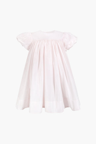 MIYO DRESS IN BLUSH
