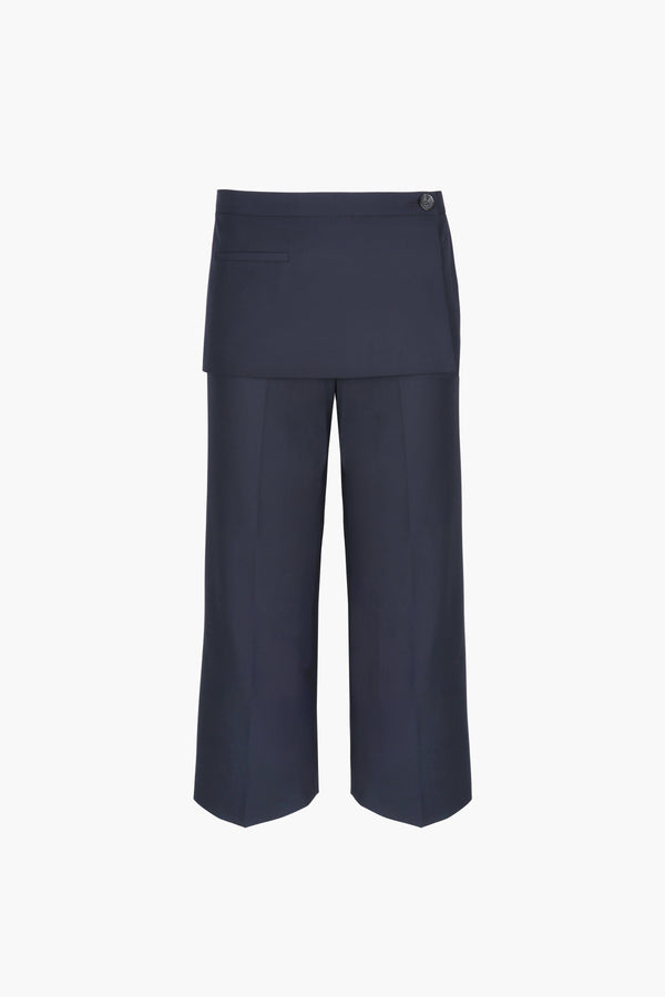 MOTT PANT IN NAVY