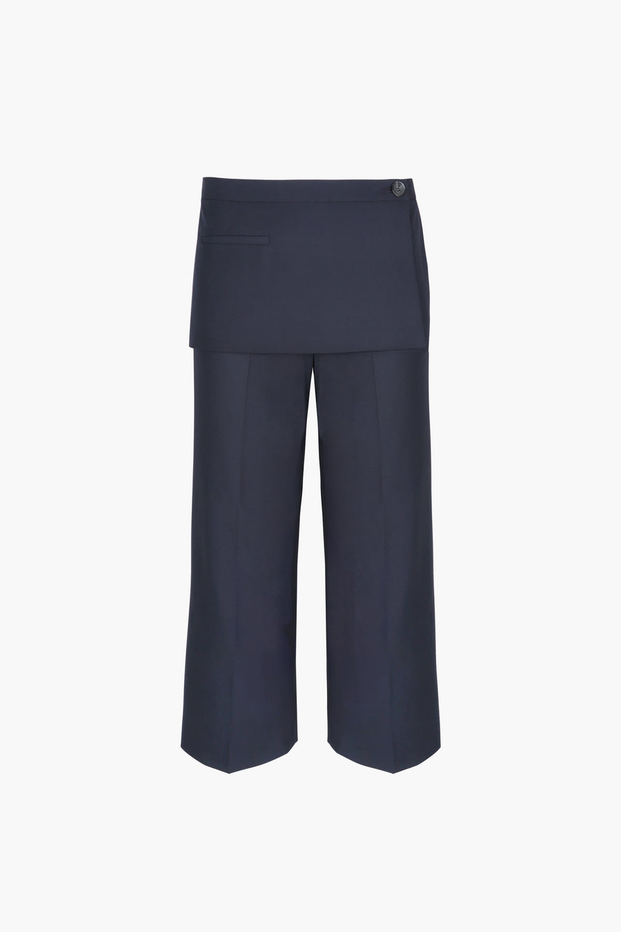 MOTT PANT IN NAVY