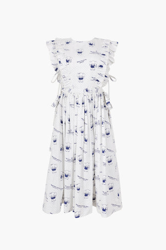 MOTT DRESS