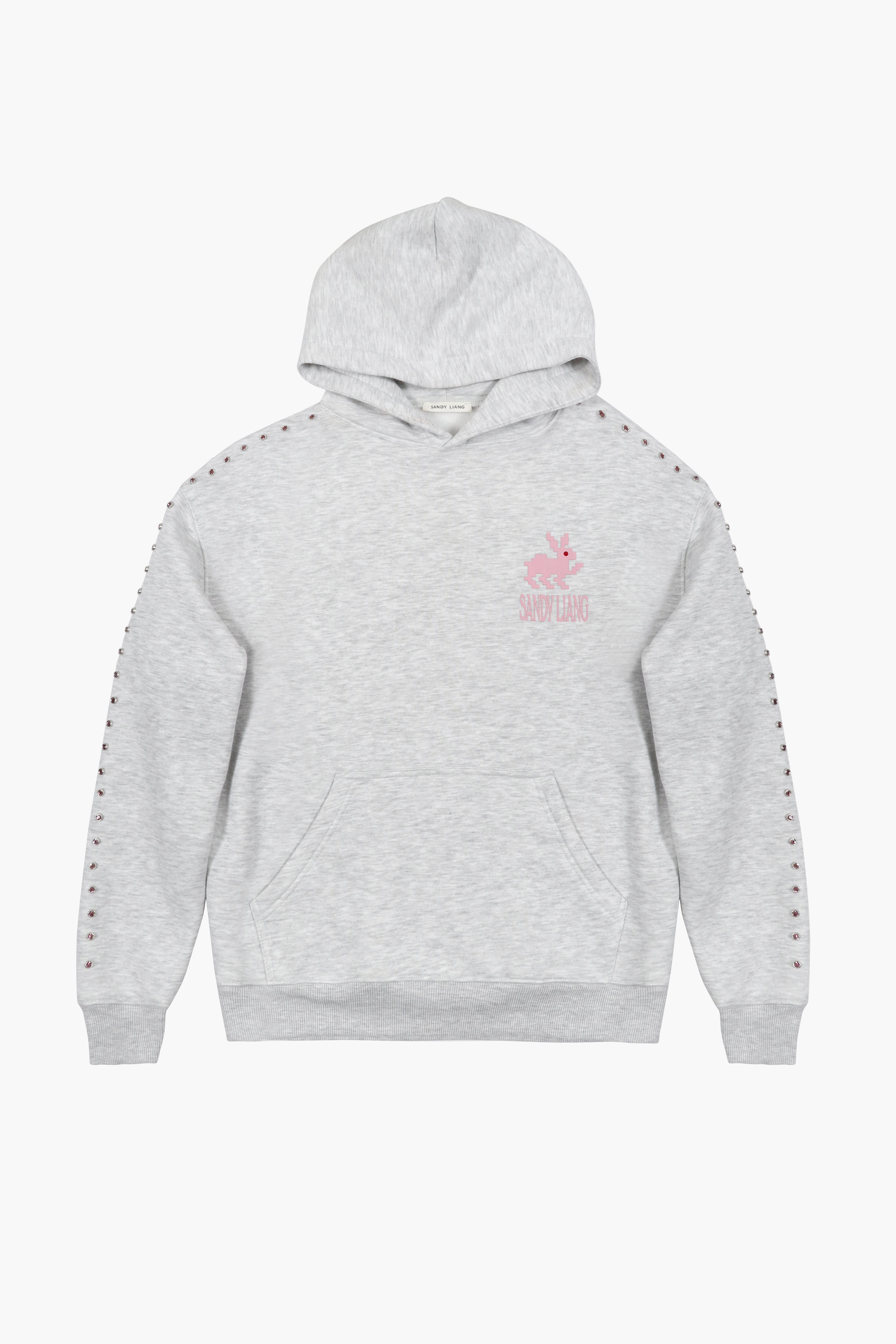 MUNG BEAN HOODIE
