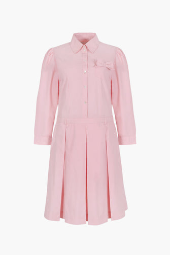 MURRAY DRESS IN PINK