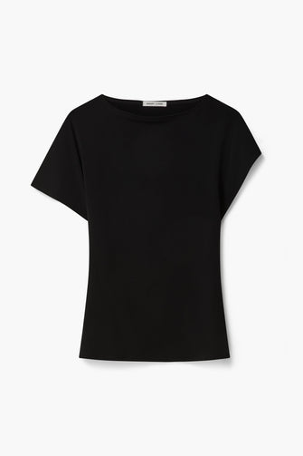 NARA TOP IN BLACK
