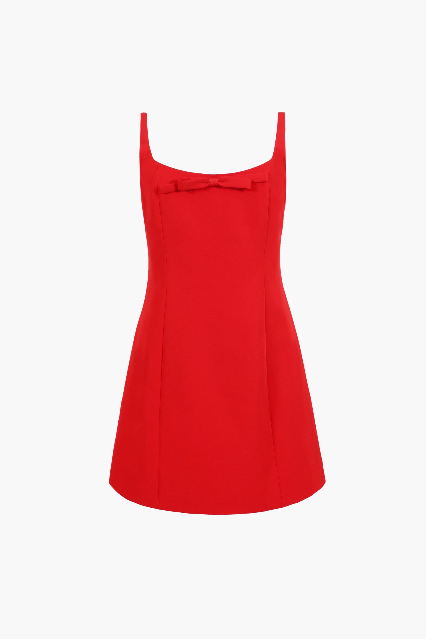 Naomi Dress In Red Naomi Dress In Red