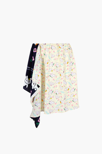 NAPKIN SKIRT