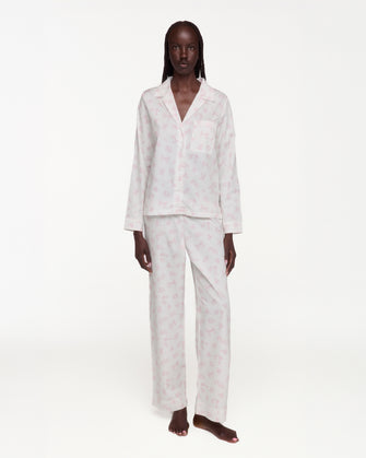 SL X COU COU: THE PAJAMA PANT