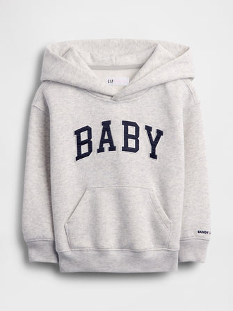 BABY & TODDLER LOGO HOODIE