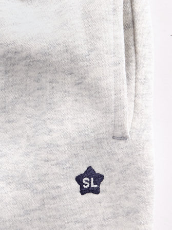 BABY & TODDLER LOGO JOGGERS