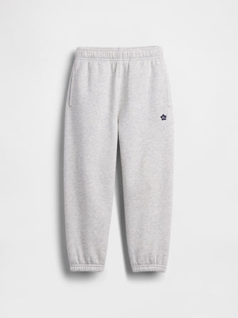 BABY & TODDLER LOGO JOGGERS