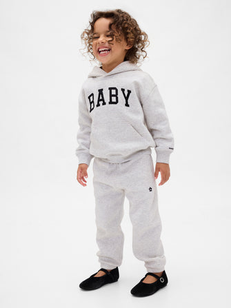 BABY & TODDLER LOGO HOODIE