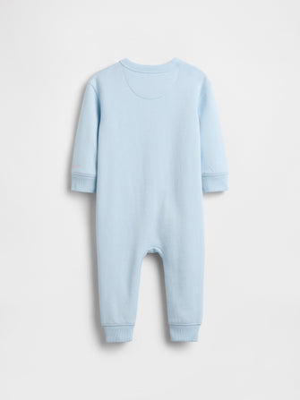 STAR NEWBORN ONESIE