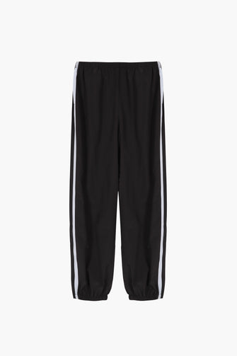 PAPRIKA PANT IN BLACK