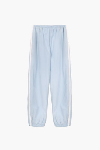 PAPRIKA PANT IN BABY BLUE