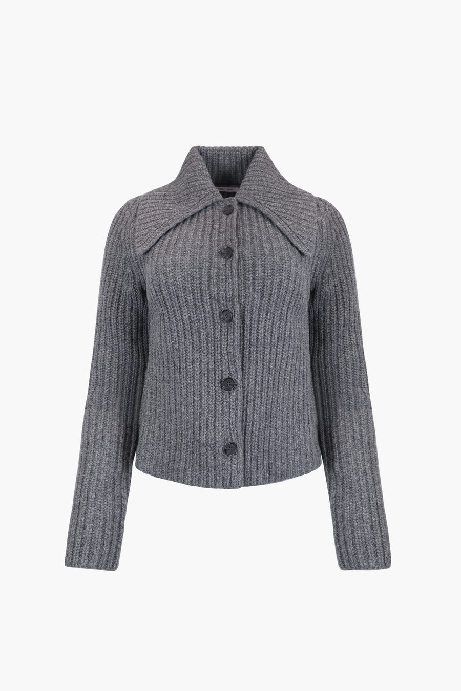 PAW CARDIGAN IN SIDEWALK