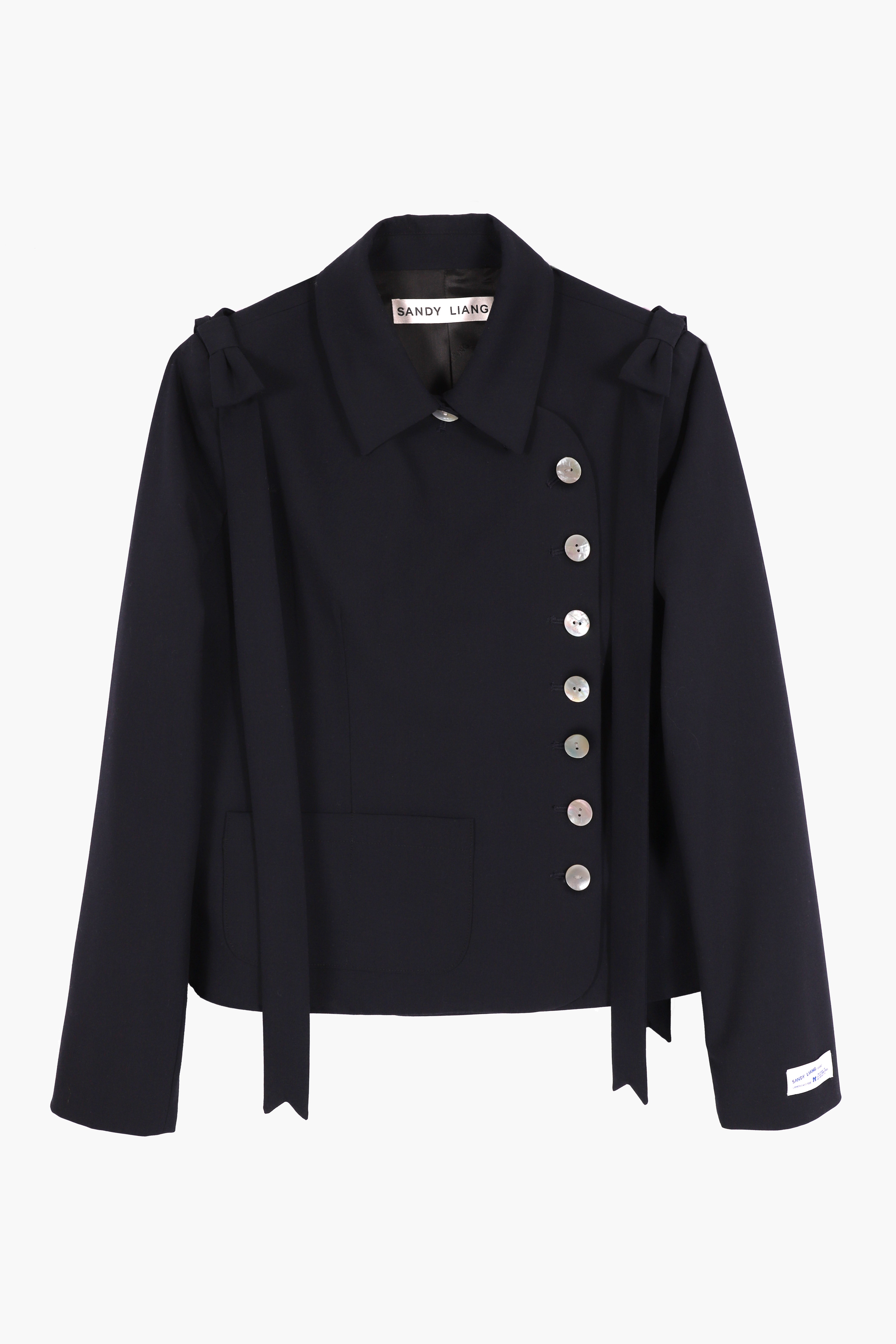 PIER JACKET