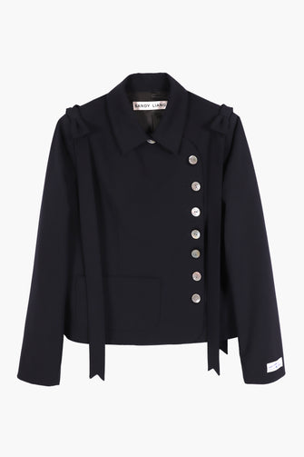 PIER JACKET