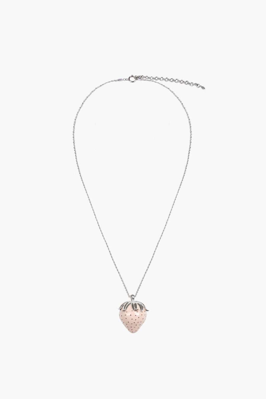 POISON NECKLACE