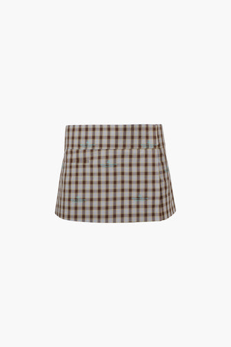 POMME SKORT