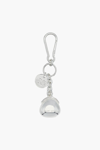 SOUVENIR POUCH KEY CHARM