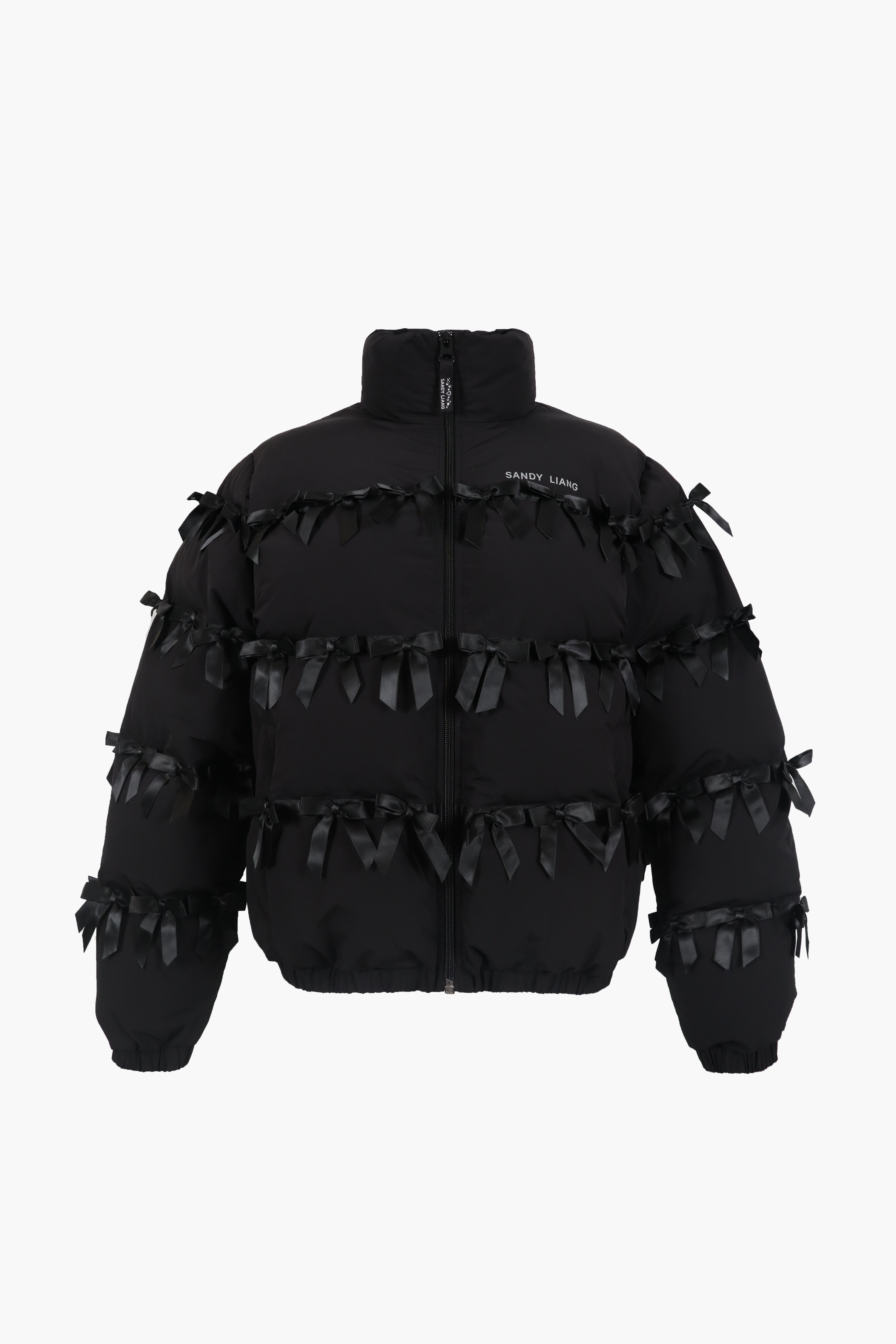 PRESENT PUFFER