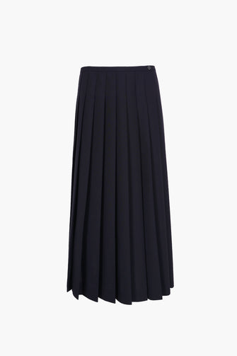 PRIVATE SKORT IN NAVY