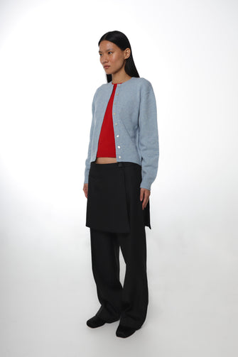 CROSBY PANT IN BLACK