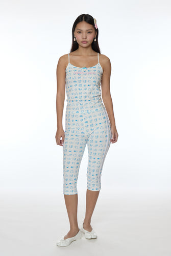 ARLO CAPRIS IN GAMING ICON