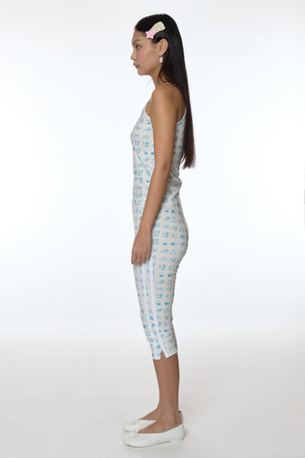 ARLO CAPRIS IN GAMING ICON