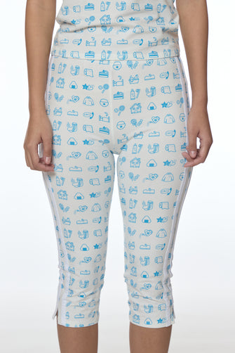 ARLO CAPRIS IN GAMING ICON