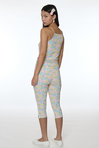 ARLO CAPRIS IN TULIP