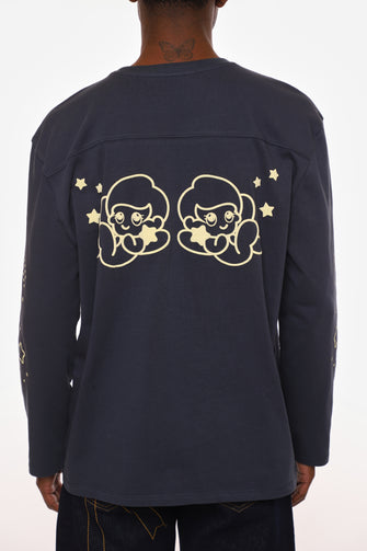 PRINCETON TOP IN NAVY