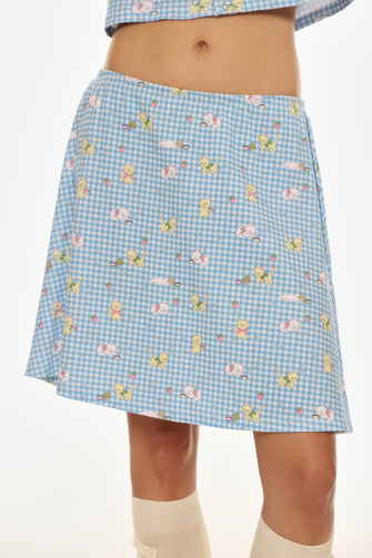 BLIP SKIRT