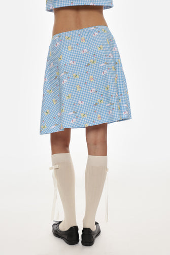 BLIP SKIRT