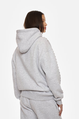 MUNG BEAN HOODIE