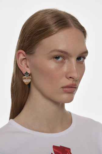 LUCKY EARRINGS
