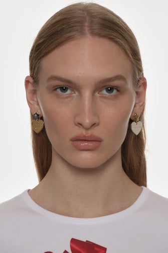 LUCKY EARRINGS