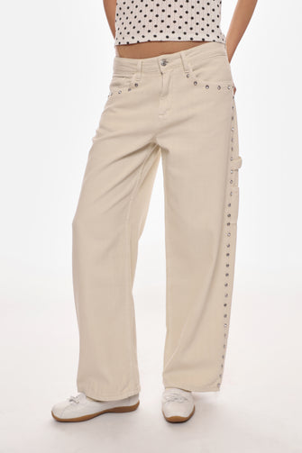 DIXIE PANT