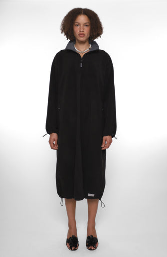 SLOAN DRESS IN BLACK