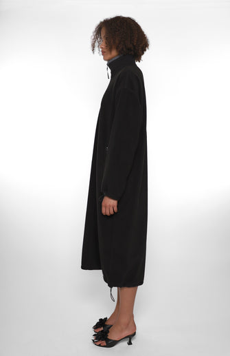 SLOAN DRESS IN BLACK